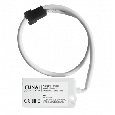 WiFi модуль FUNAI AEH-W4G1F