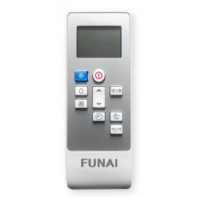 Фото FUNAI MAC-CA25CON03 CAMELLIA мобильный кондиционер