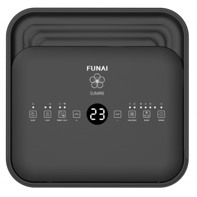 Фото FUNAI MAC-SU28CONW2