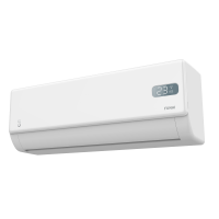 FUNAI RAC-I-AK55HP.D01 AKOYA Inverter настенная сплит система