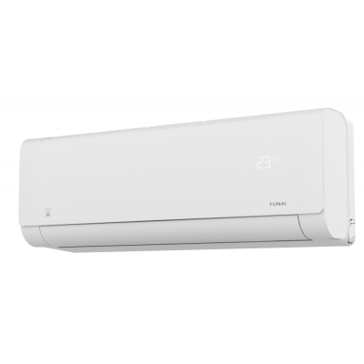 Фото FUNAI RAC-I-SG35HP.D02 SHOGUN Inverter настенная сплит система