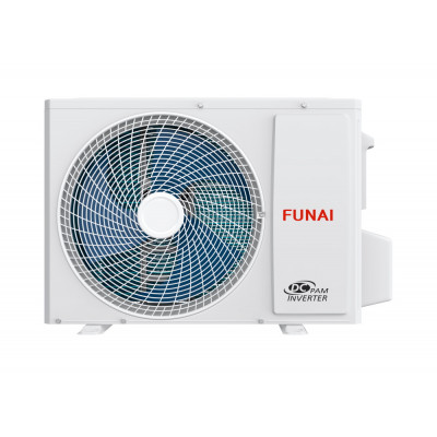 Фото FUNAI RAC-I-SG75HP.D05 SHOGUN Inverter