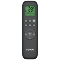 FUNAI RAC-I-SG75HP.D05 SHOGUN Inverter