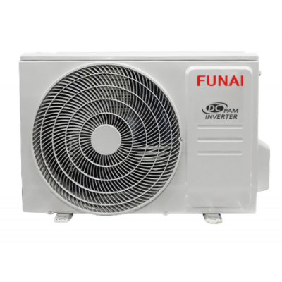 FUNAI RAC-I-SM25HP.D04 SAMURAI II Inverter настенная сплит система Фото FUNAI RAC-I-SM25HP.D04 SAMURAI II Inverter настенная сплит система