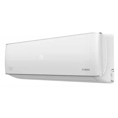 Фото FUNAI RAC-I-SM35HP.D04 SAMURAI II Inverter настенная сплит система