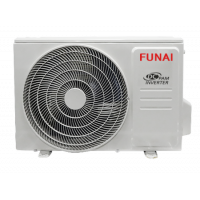 FUNAI RAC-I-SM35HP.D04 SAMURAI II Inverter настенная сплит система