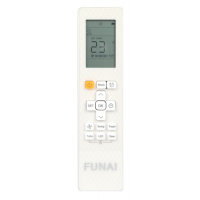 FUNAI RAC-I-SM35HP.D04 SAMURAI II Inverter настенная сплит система