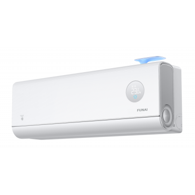 Фото FUNAI RAC-I-SZ35HP.D01 SOYOKAZE Inverter настенная сплит система