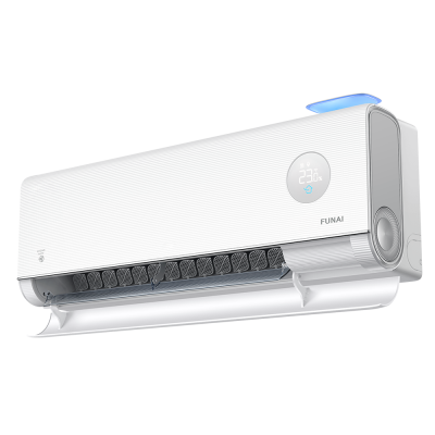 Фото FUNAI RAC-I-SZ35HP.D01 SOYOKAZE Inverter настенная сплит система
