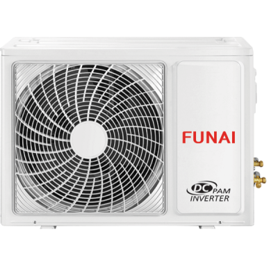 Фото FUNAI RACI-SN25HP.D01 SENSEI Inverter настенная сплит система