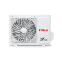 FUNAI RACI-SN25HP.D01 SENSEI Inverter настенная сплит система