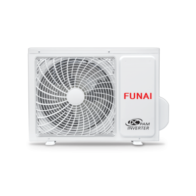 Фото FUNAI RACI-SN25HP.D01 SENSEI Inverter настенная сплит система