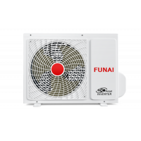 FUNAI RACI-SN25HP.D01 SENSEI Inverter настенная сплит система