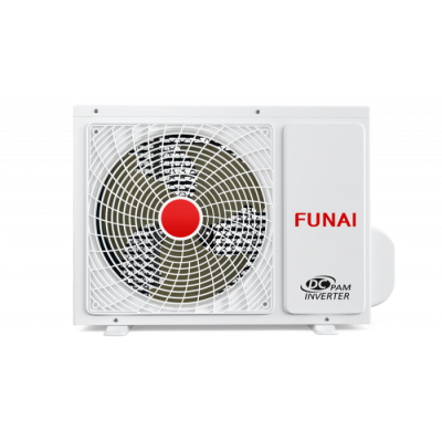Фото FUNAI RACI-SN25HP.D01 SENSEI Inverter настенная сплит система