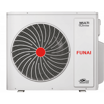 Мульти-сплит система FUNAI RAM-I-3KG70HP.01/U KIRIGAMI