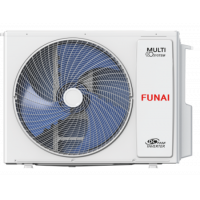 FUNAI RAM-I-3OK60HP.01/U ORIGAMI KODO Inverter наружный блок мульти-сплит FUNAI RAM-I-3OK60HP.01/U ORIGAMI KODO Inverter наружный блок мульти-сплит