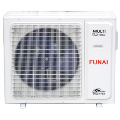 Мульти-сплит система FUNAI RAM-I-4OK105HP.01/U ORIGAMI KODO Inverter