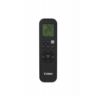FUNAI RAM-I-BS30HP.W01/S BUSHIDO Inverter настенный внутренний блок