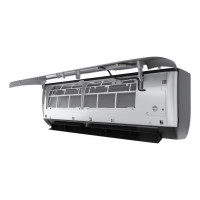 FUNAI RAM-I-BS30HP.W01/S BUSHIDO Inverter настенный внутренний блок