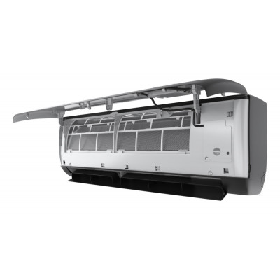 Фото FUNAI RAM-I-BS30HP.W01/S BUSHIDO Inverter настенный внутренний блок