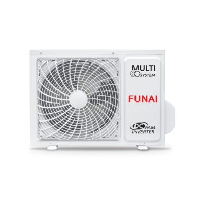 Мульти-сплит система FUNAI RAMI-3OR70HP.D06/U ORIGAMI Inverter