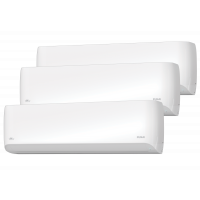 FUNAI RAMI-SM25HP.D04/S SAMURAI  ORIGAMI DC PAM Inverter настенный внутренний блок