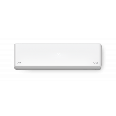 Фото FUNAI RAMI-SM25HP.D04/S SAMURAI  ORIGAMI DC PAM Inverter настенный внутренний блок